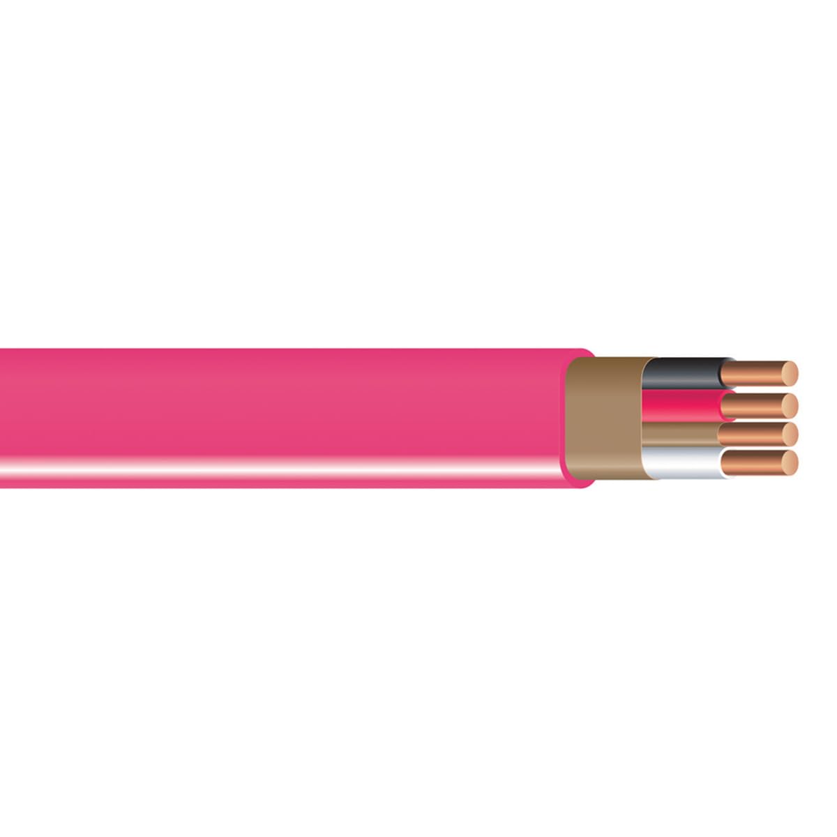 10/3 NM-B Non-Metallic Sheathed Cable 500Ft S150