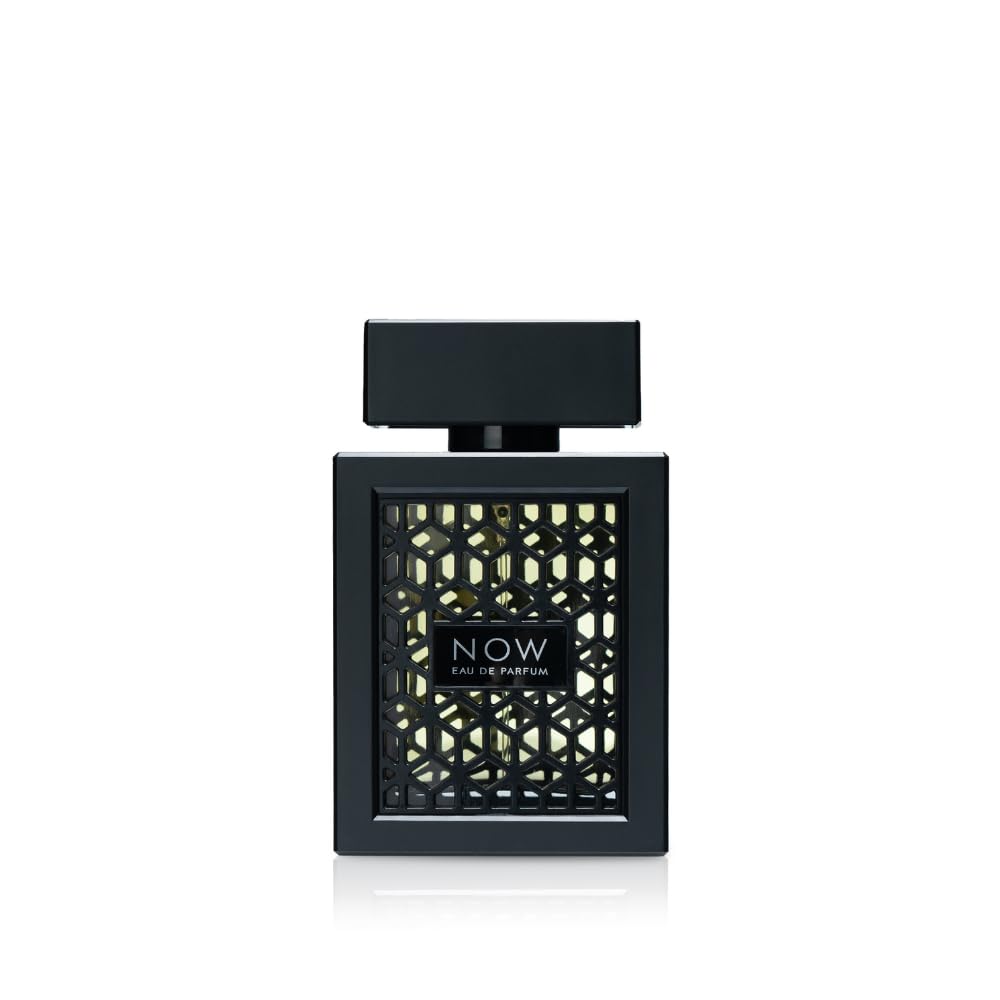 Men Eau de Parfum Spray 3.4 Ounce A913135