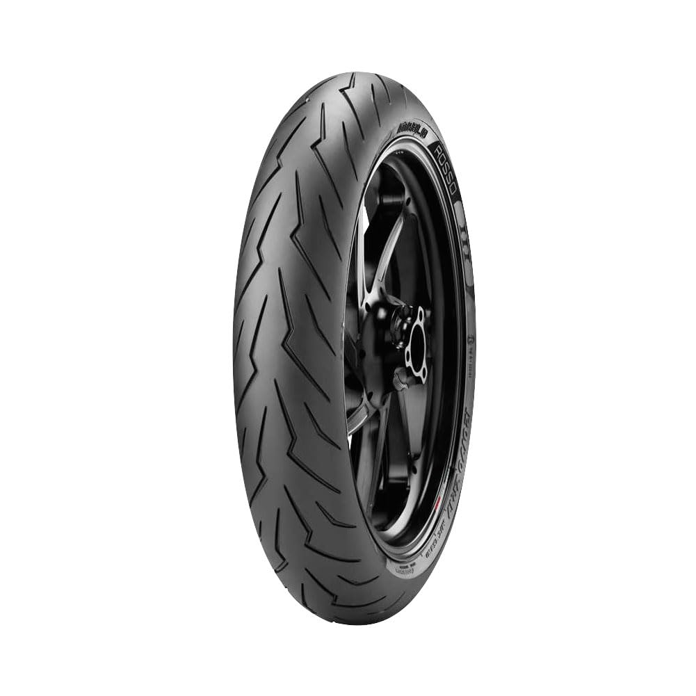 120/70ZR-17 Front Motorcycle Tire W3011