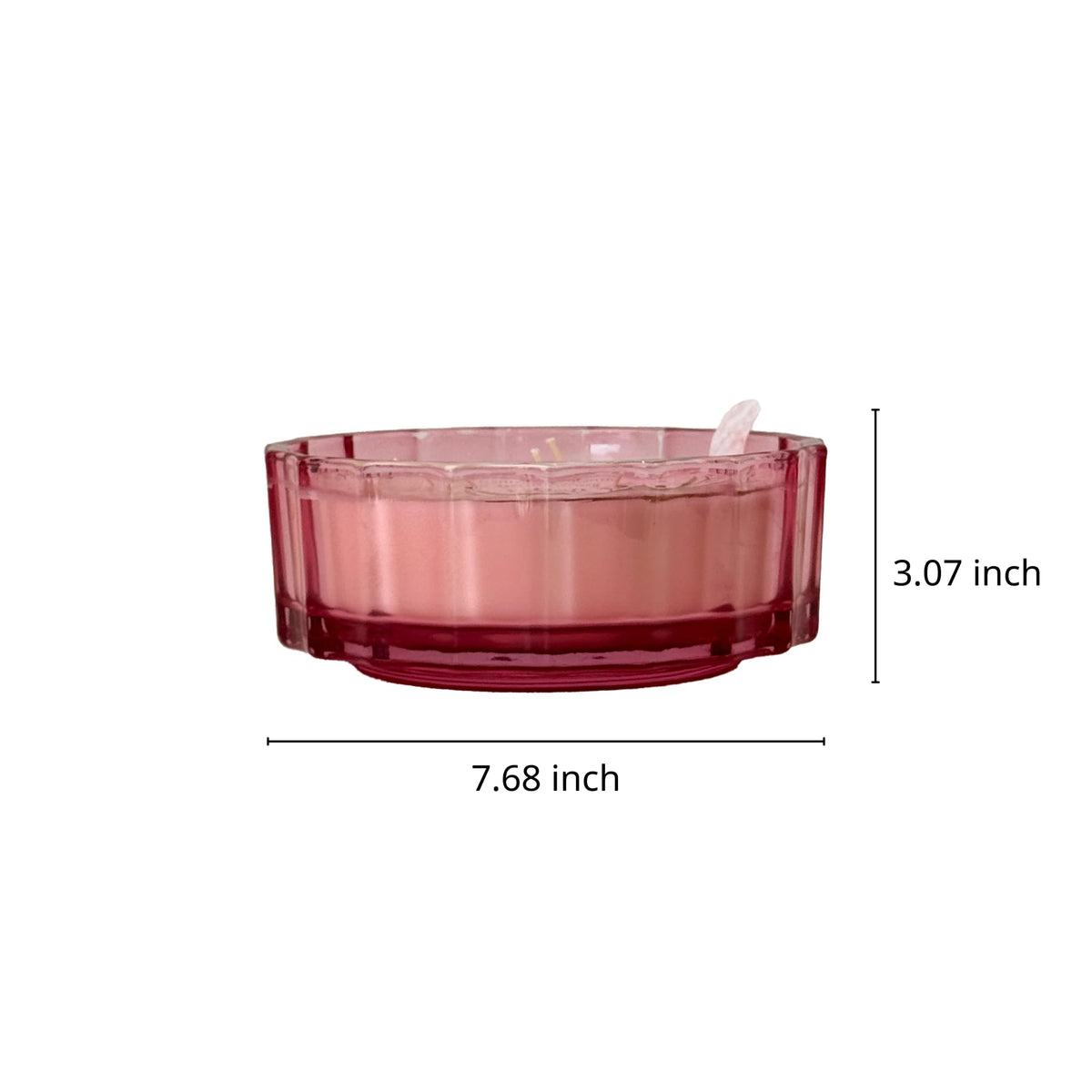 32oz 6-Wick Scented Candle Z4395