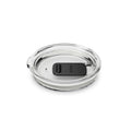 Splash-Proof Mug Lid for 10oz Mugs U136138