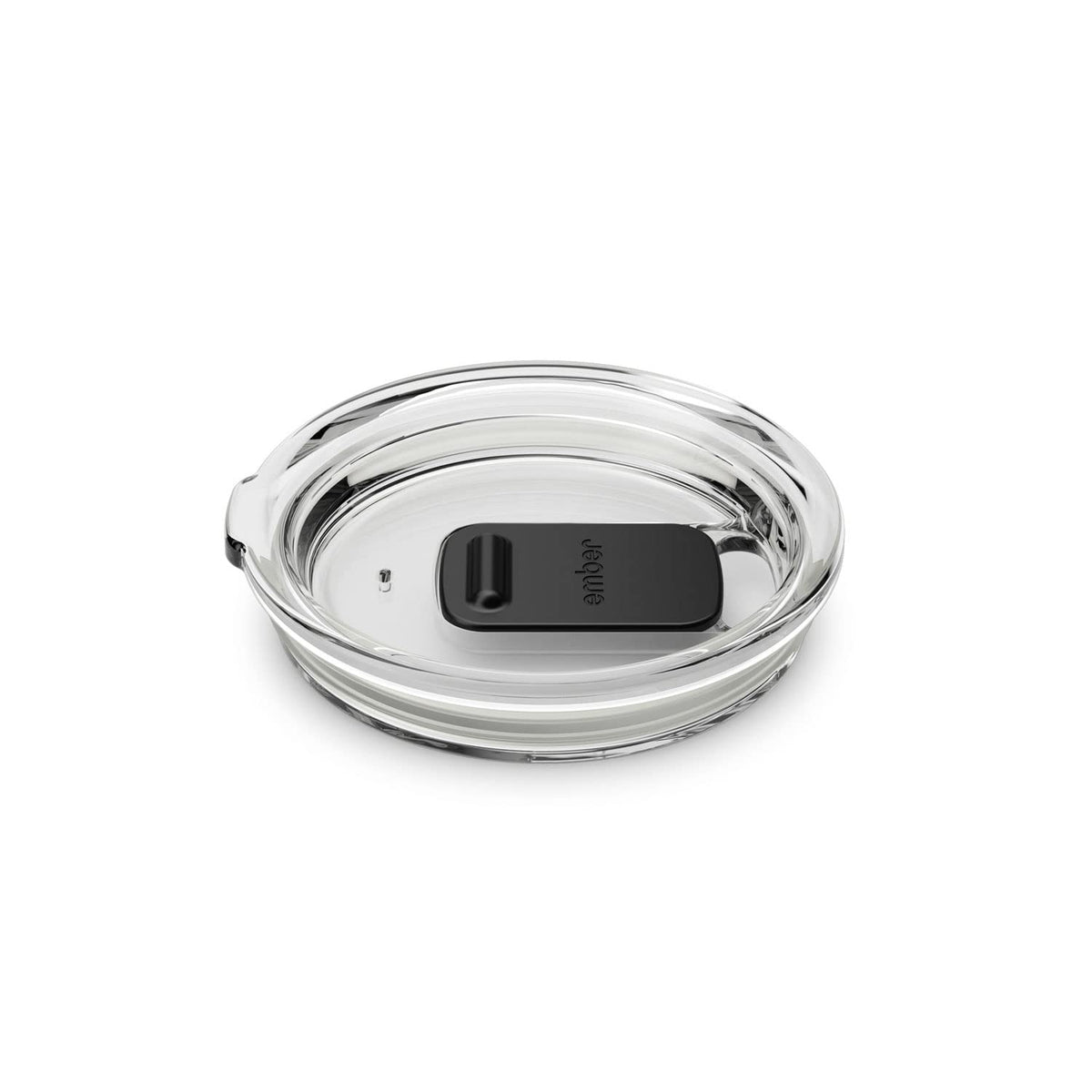 Splash-Proof Mug Lid for 10oz Mugs U136138
