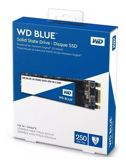250GB Internal PC SSD SATA III M.2 2280 S7070