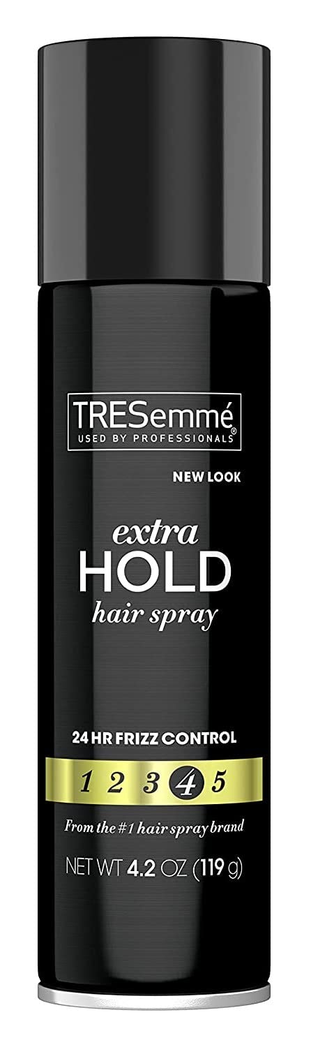 Extra Hold Hairspray 4.2 Ounce (Pack of 6) E2176