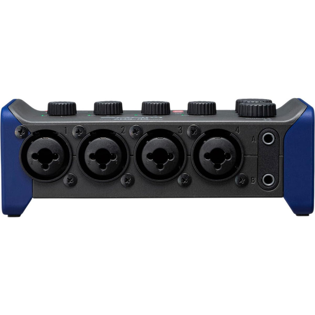 USB Audio Interface 4 In / 4 Out H373966