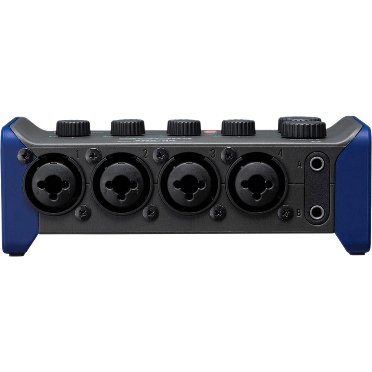USB Audio Interface 4 In / 4 Out H373966