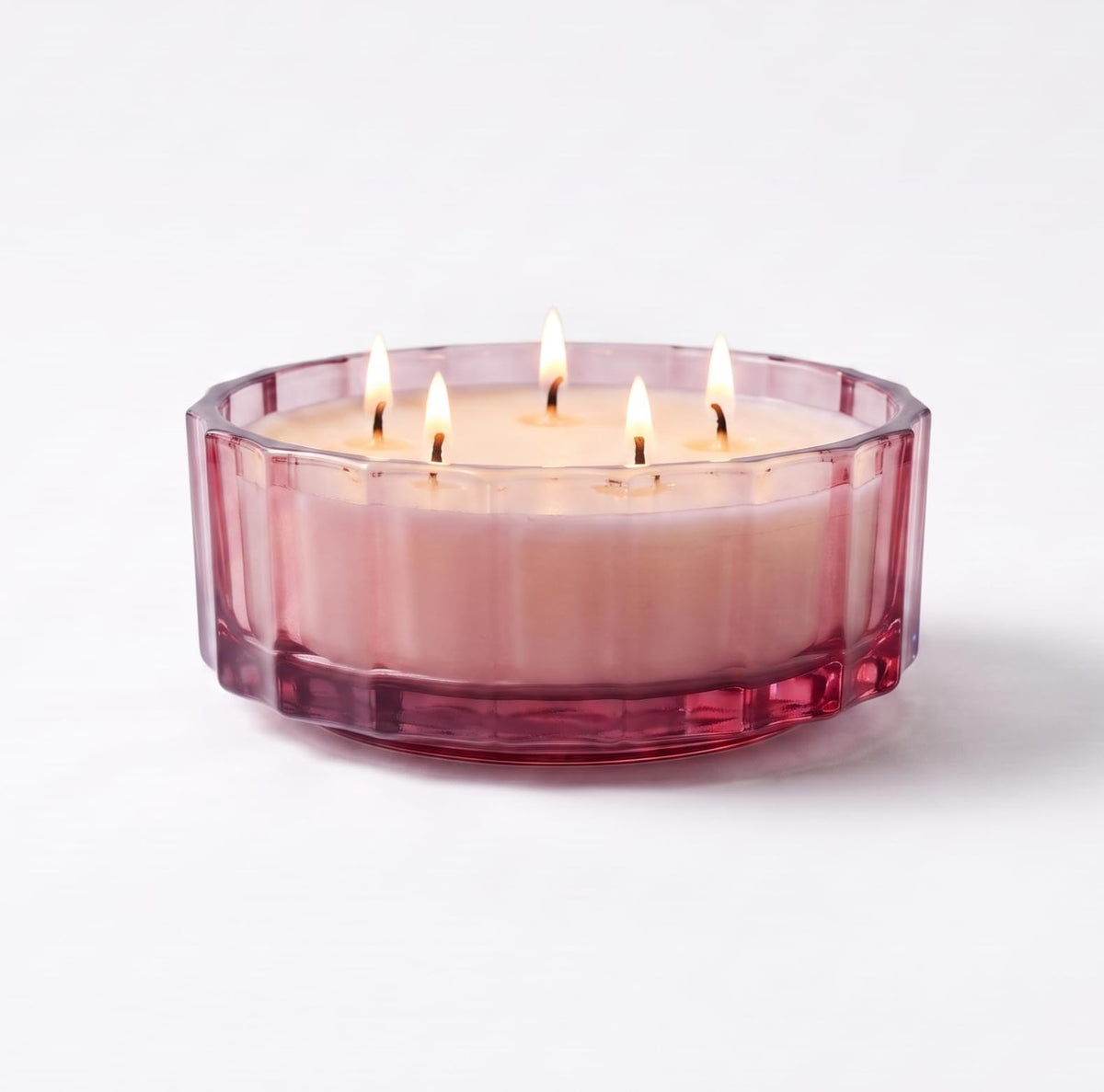 32oz 6-Wick Scented Candle Z4395