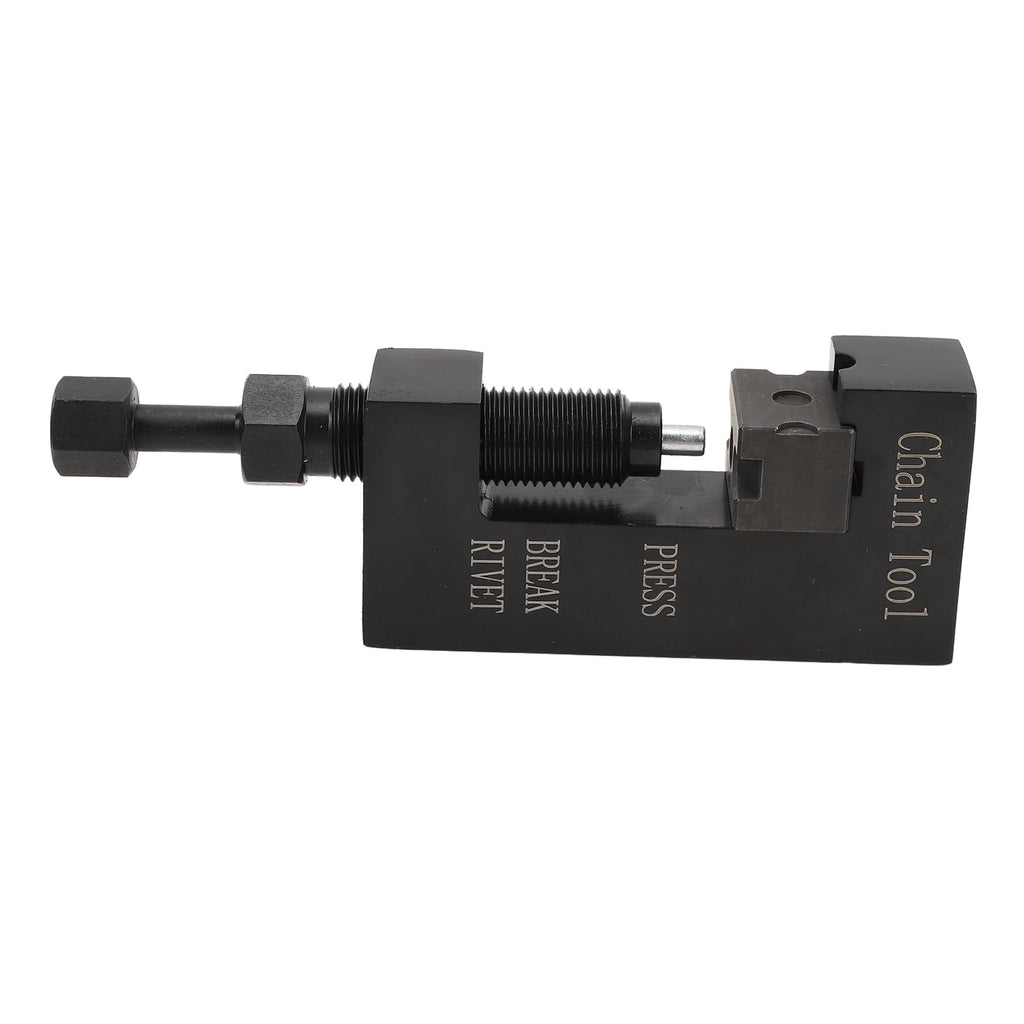 Heavy Duty Metal Chain Breaker and Riveting Tool Kit J907