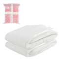 White Medium Diaper 2 Pieces N13792