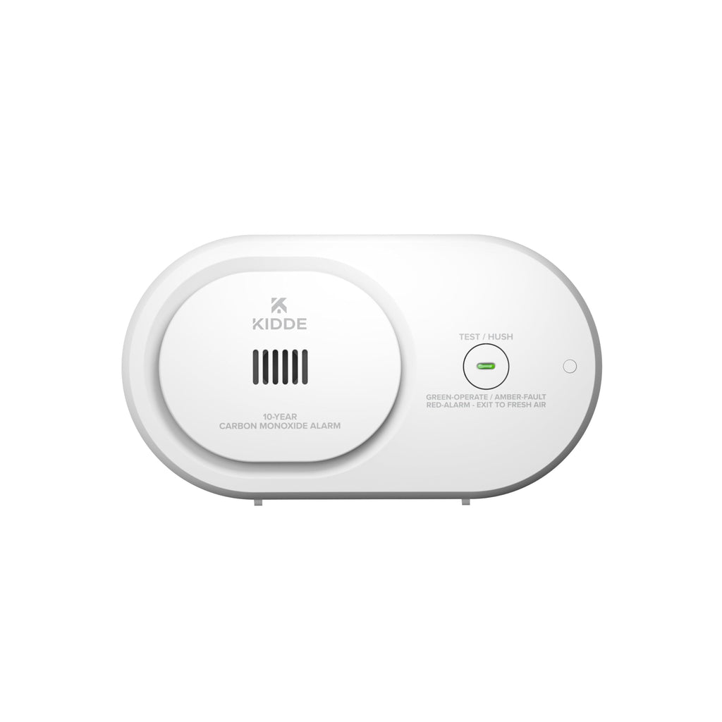 Carbon Monoxide Detector I469652
