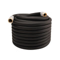 100ft x 3/4" Heavy Duty Hybrid Rubber Garden Hose D272197