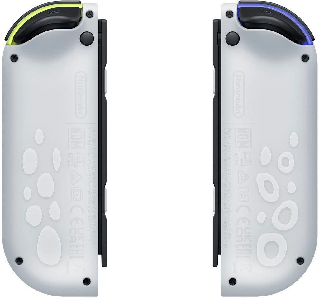 Nintendo Switch OLED Model Z340219
