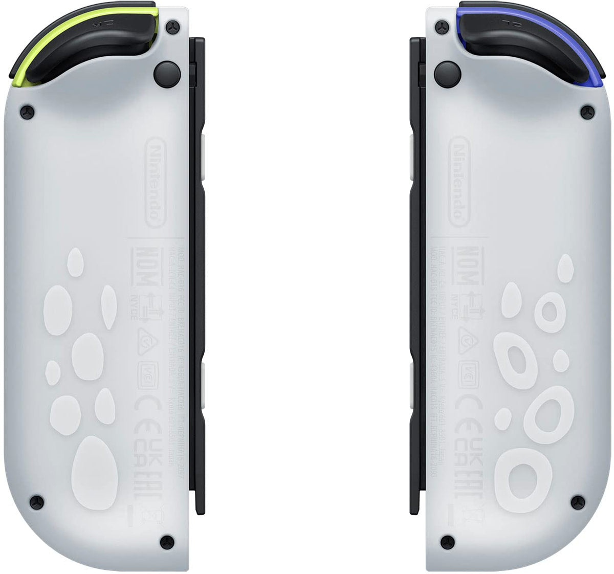 Nintendo Switch OLED Model Z340219