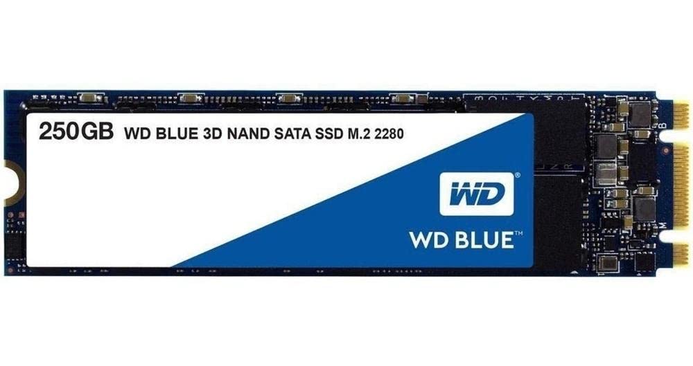 250GB Internal PC SSD SATA III M.2 2280 S7070
