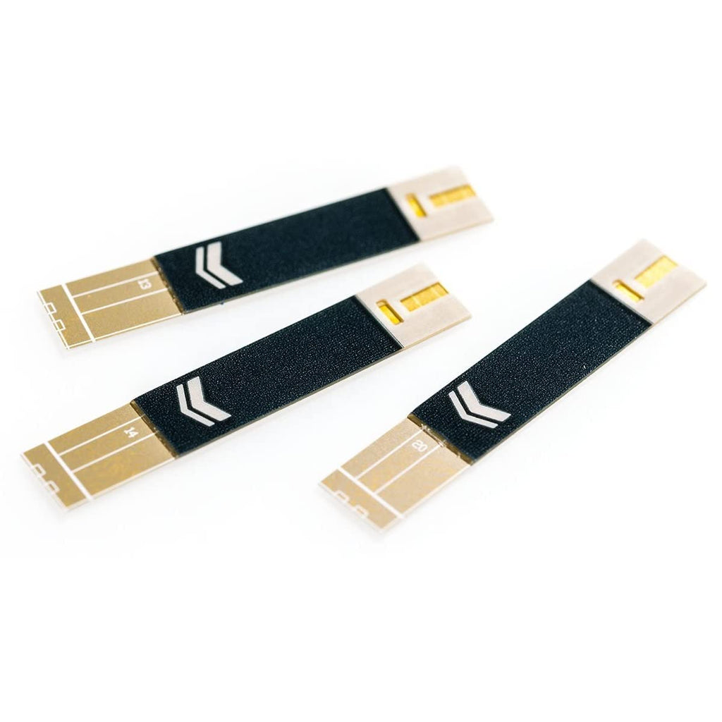 Blood Glucose Monitor Test Strips 100 Strips Q109824