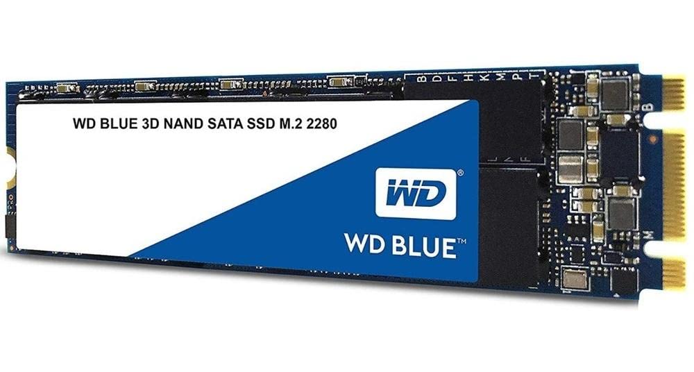 250GB Internal PC SSD SATA III M.2 2280 S7070