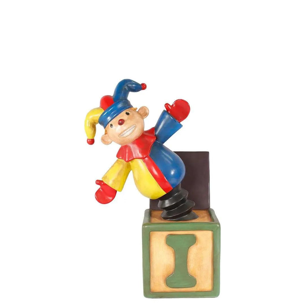 Oversized Resin Statue Home Decor Q218