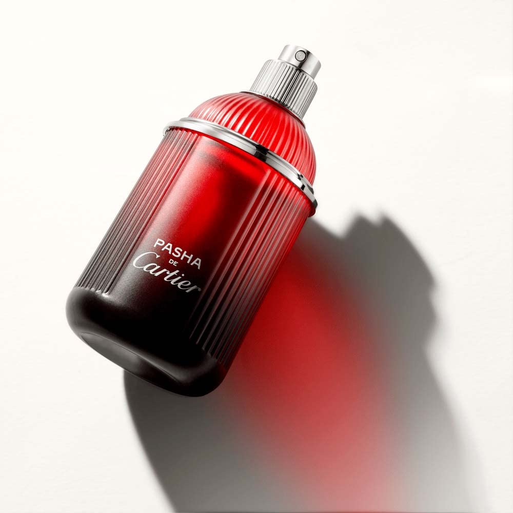 3.3 oz Eau de Toilette Spray N4901