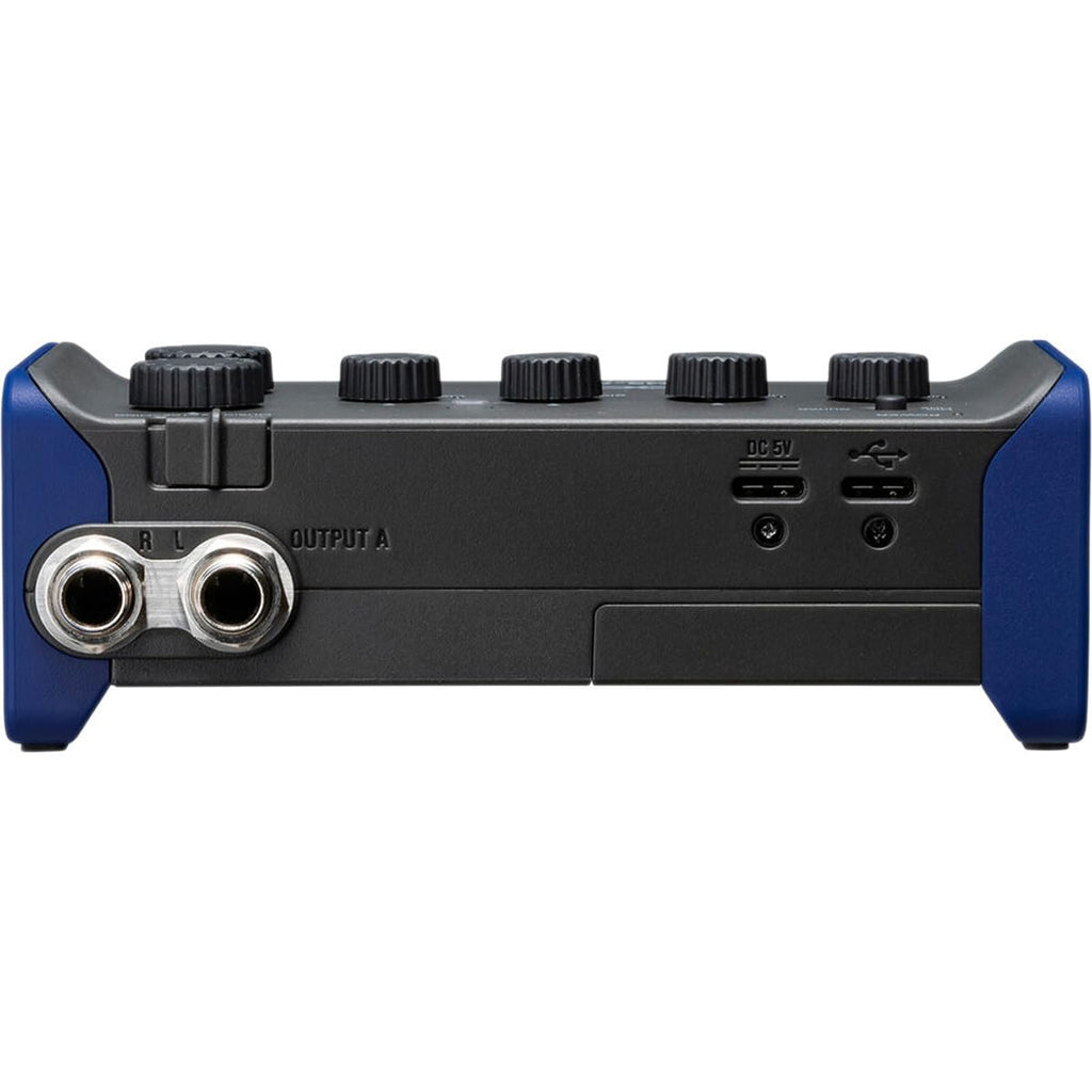 USB Audio Interface 4 In / 4 Out H373966