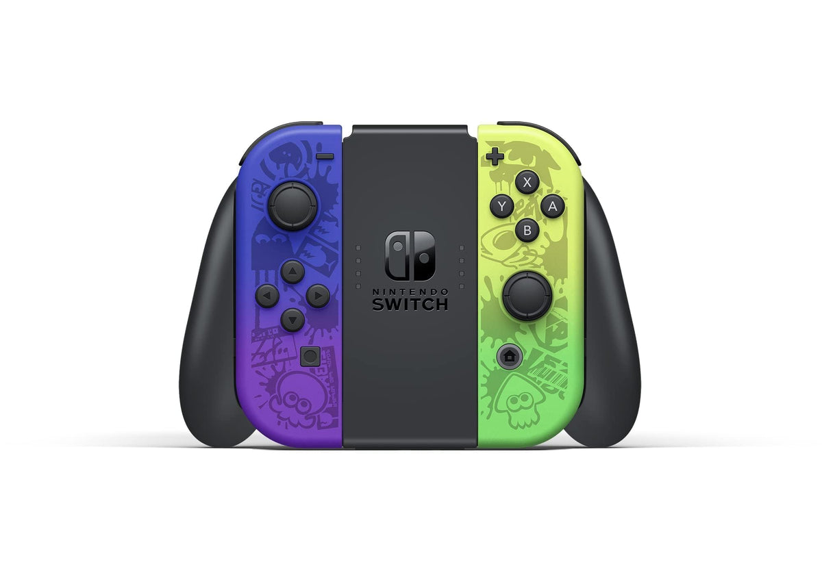 Nintendo Switch OLED Model Z340219
