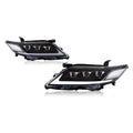LED Headlights for Toyota Camry 2007-2011 V9340