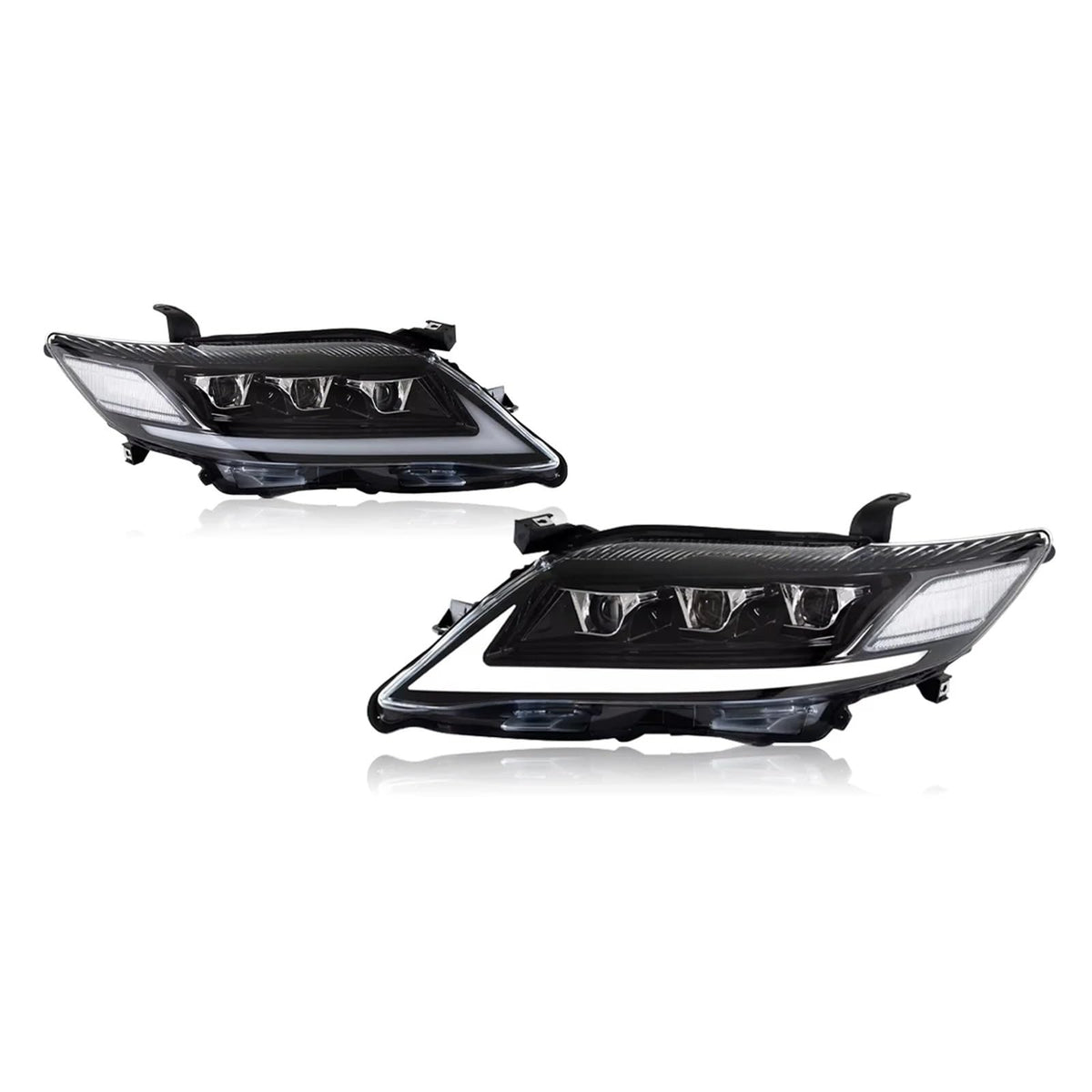LED Headlights for Toyota Camry 2007-2011 V9340