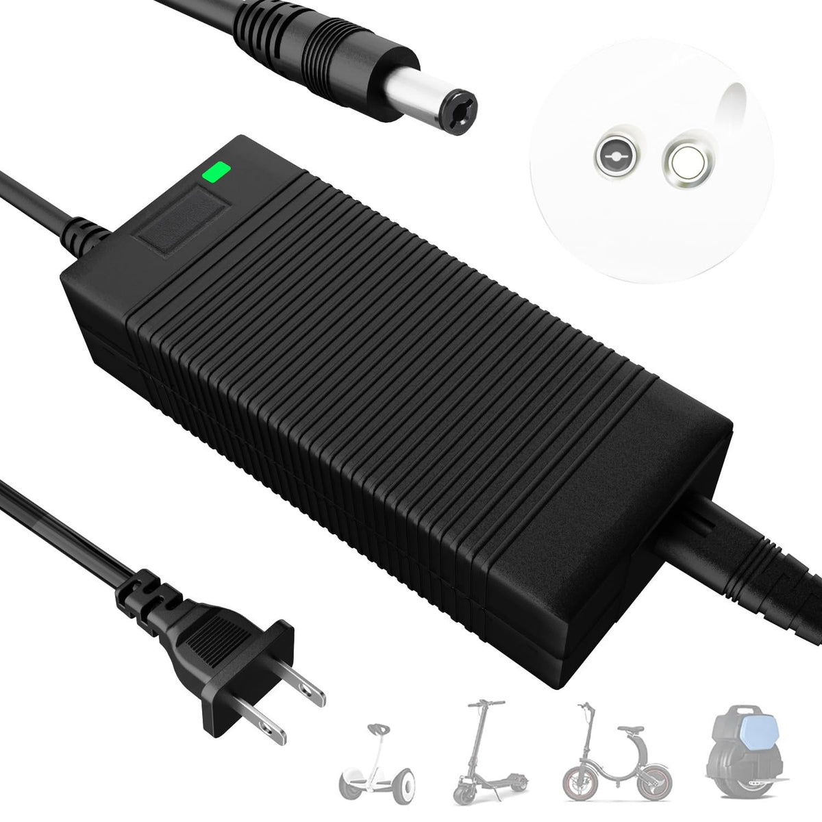 54.6V Lithium Battery Charger Y761805