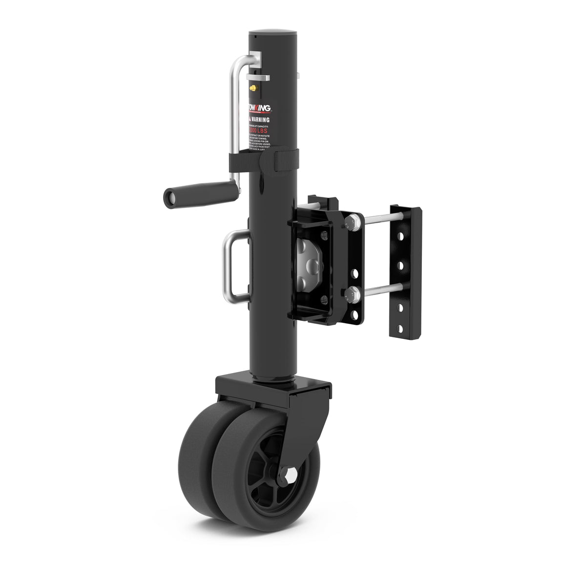2000 lbs 10" Lift Boat Trailer Jack X331