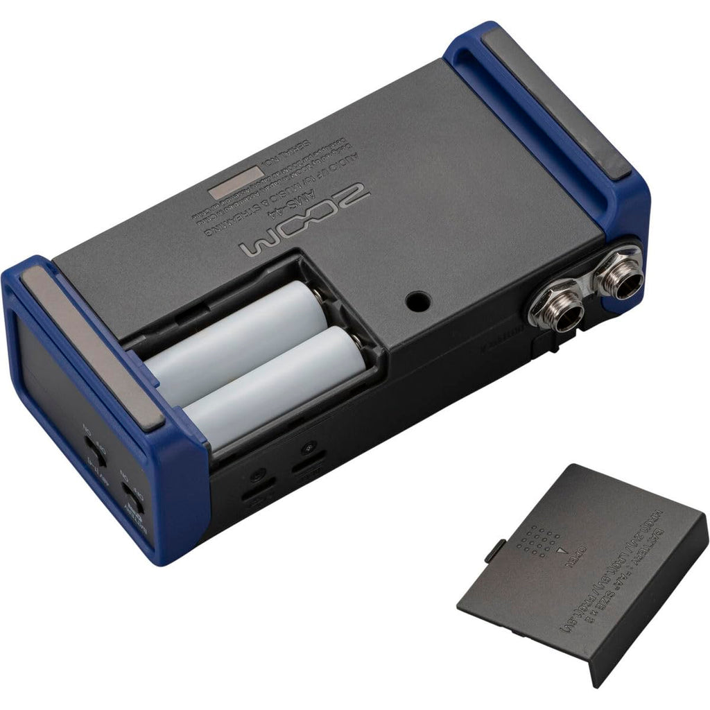 USB Audio Interface 4 In / 4 Out H373966