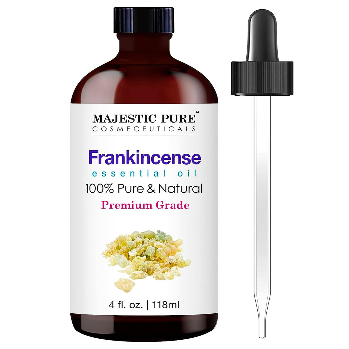 Lavender and Eucalyptus Essential Oil 4 fl oz J86327