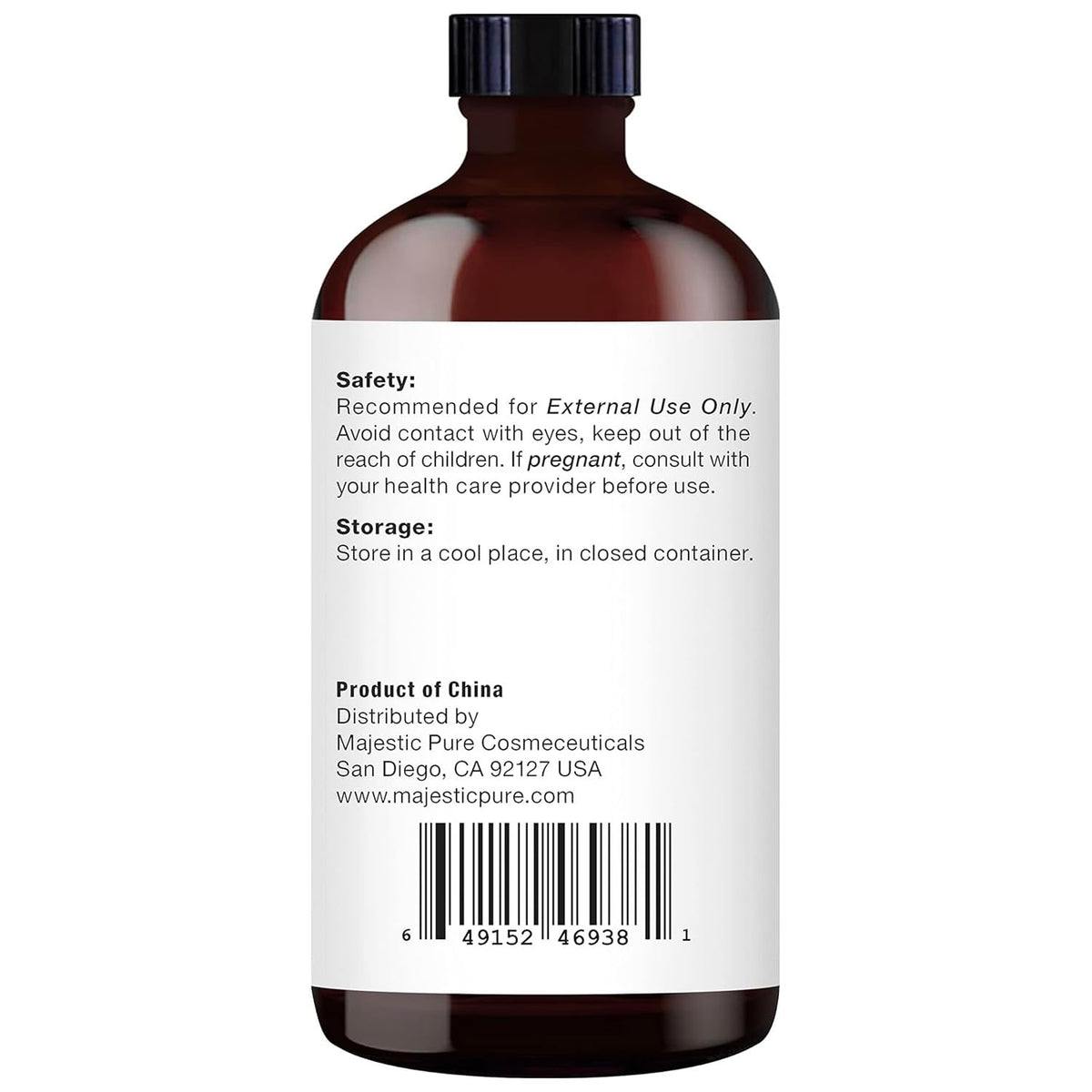 Lavender and Eucalyptus Essential Oil 4 fl oz J86327