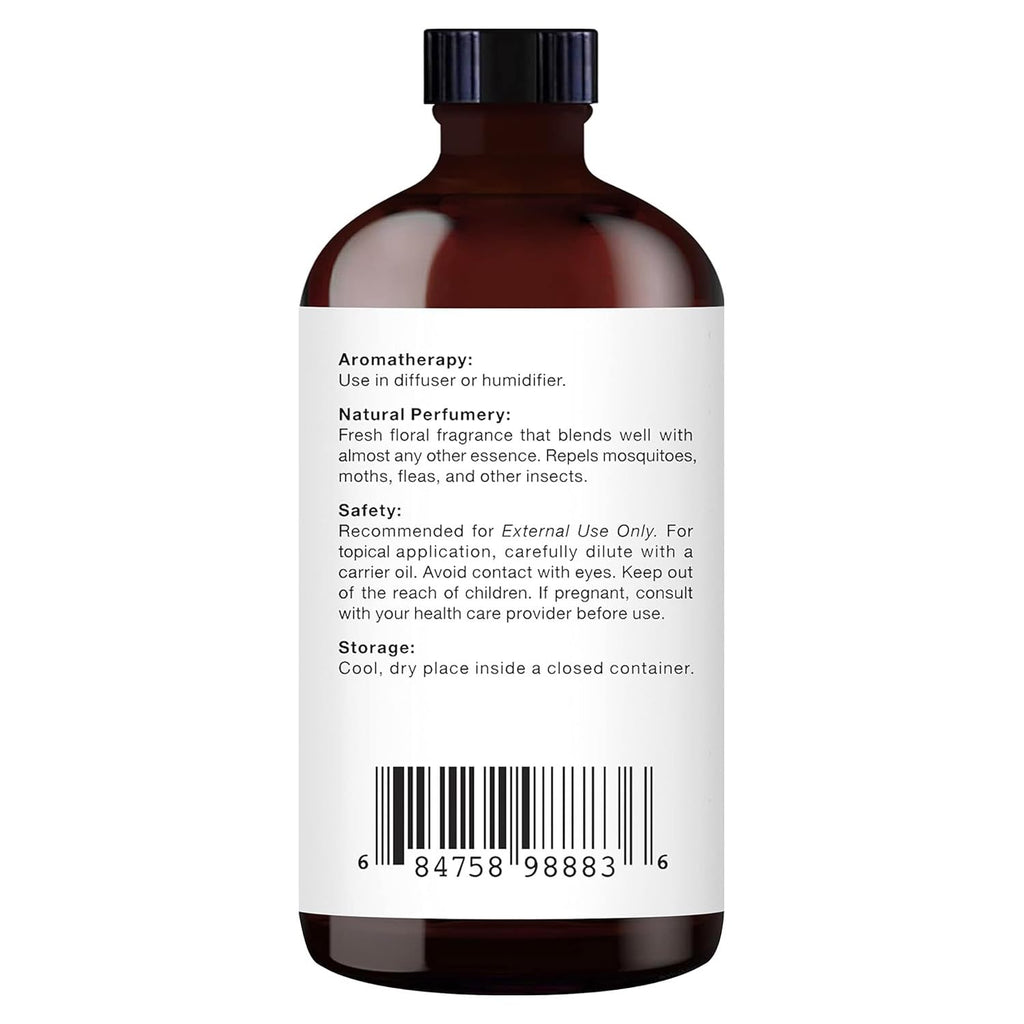 Lavender and Eucalyptus Essential Oil 4 fl oz J86327