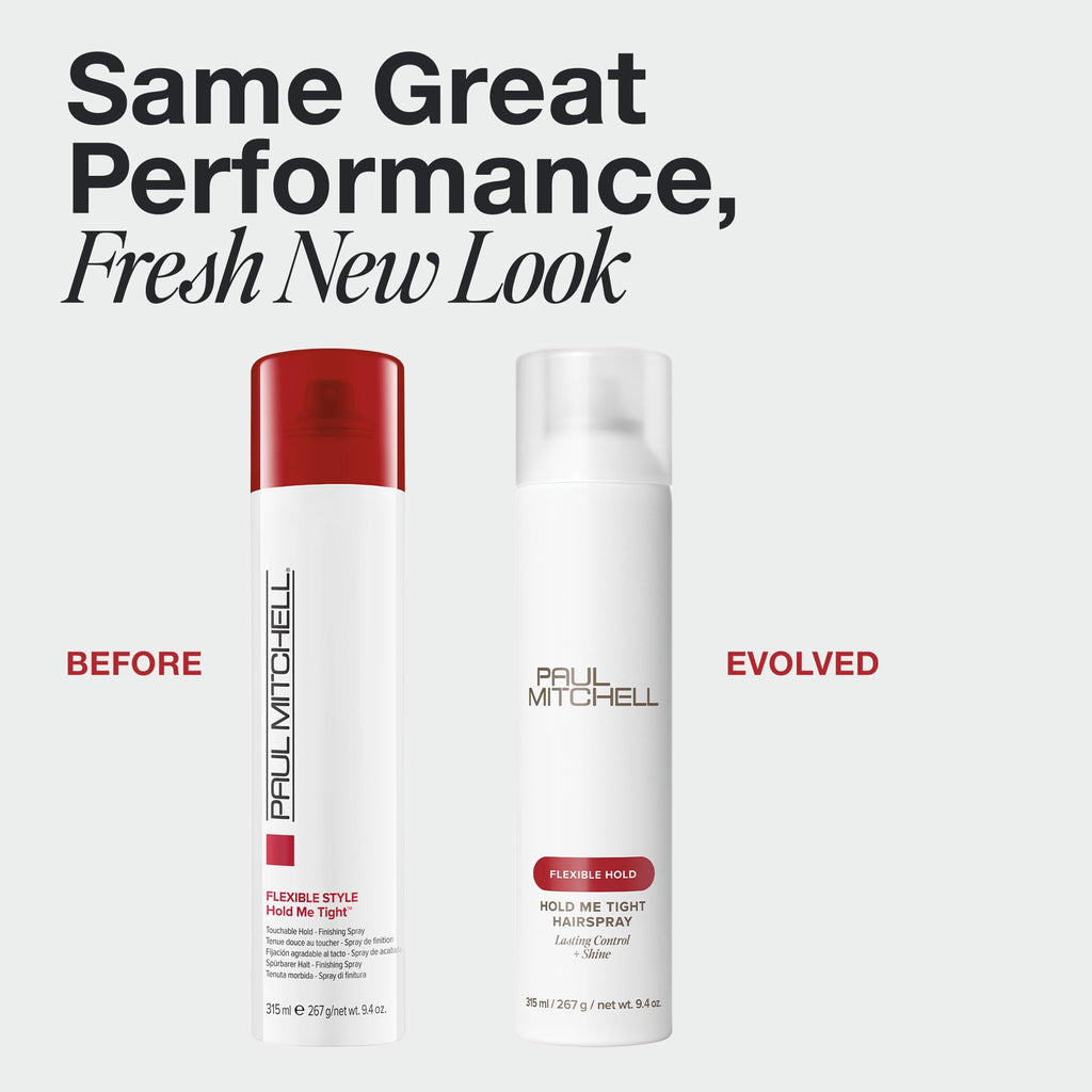 Flexible Hold Hairspray A76042