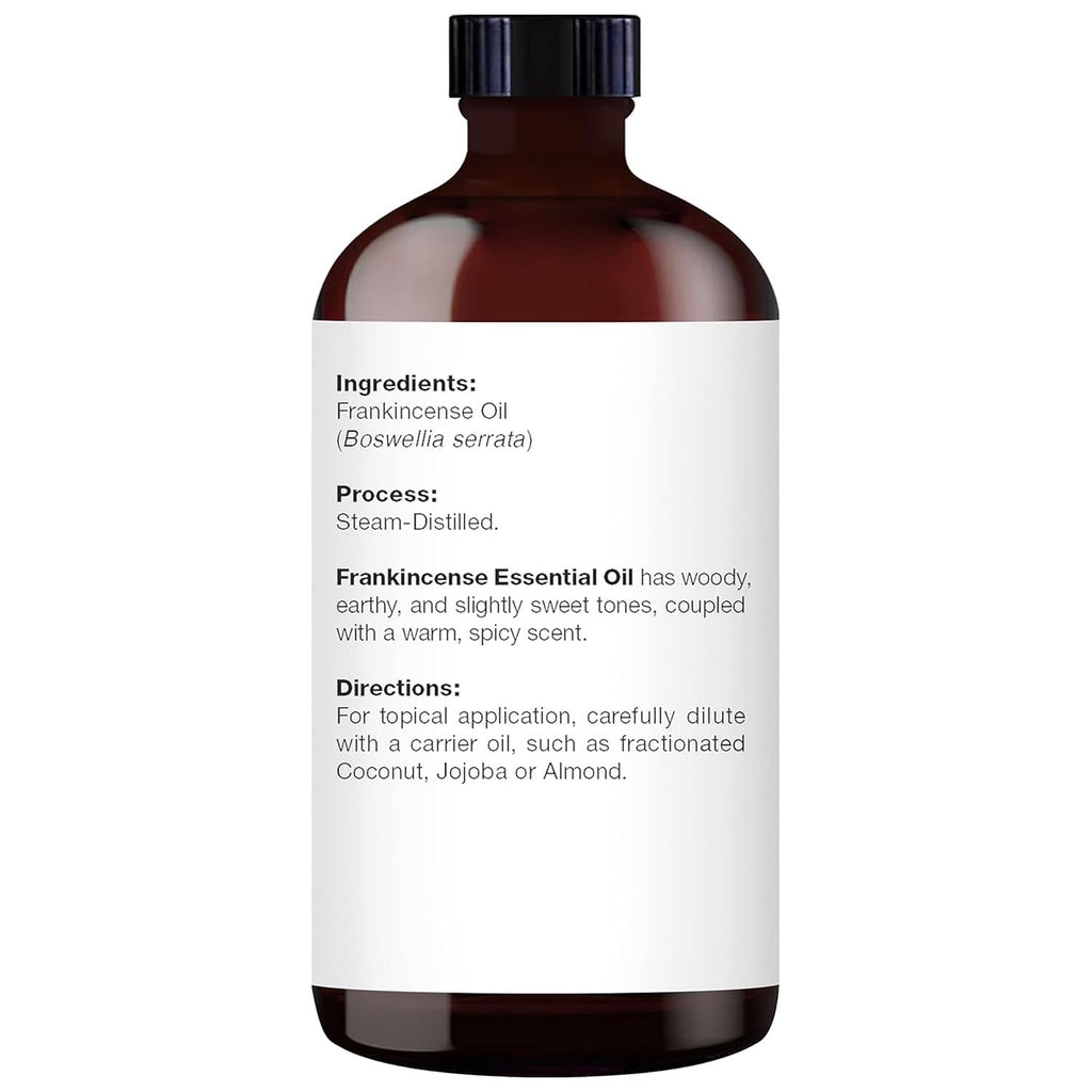 Lavender and Eucalyptus Essential Oil 4 fl oz J86327