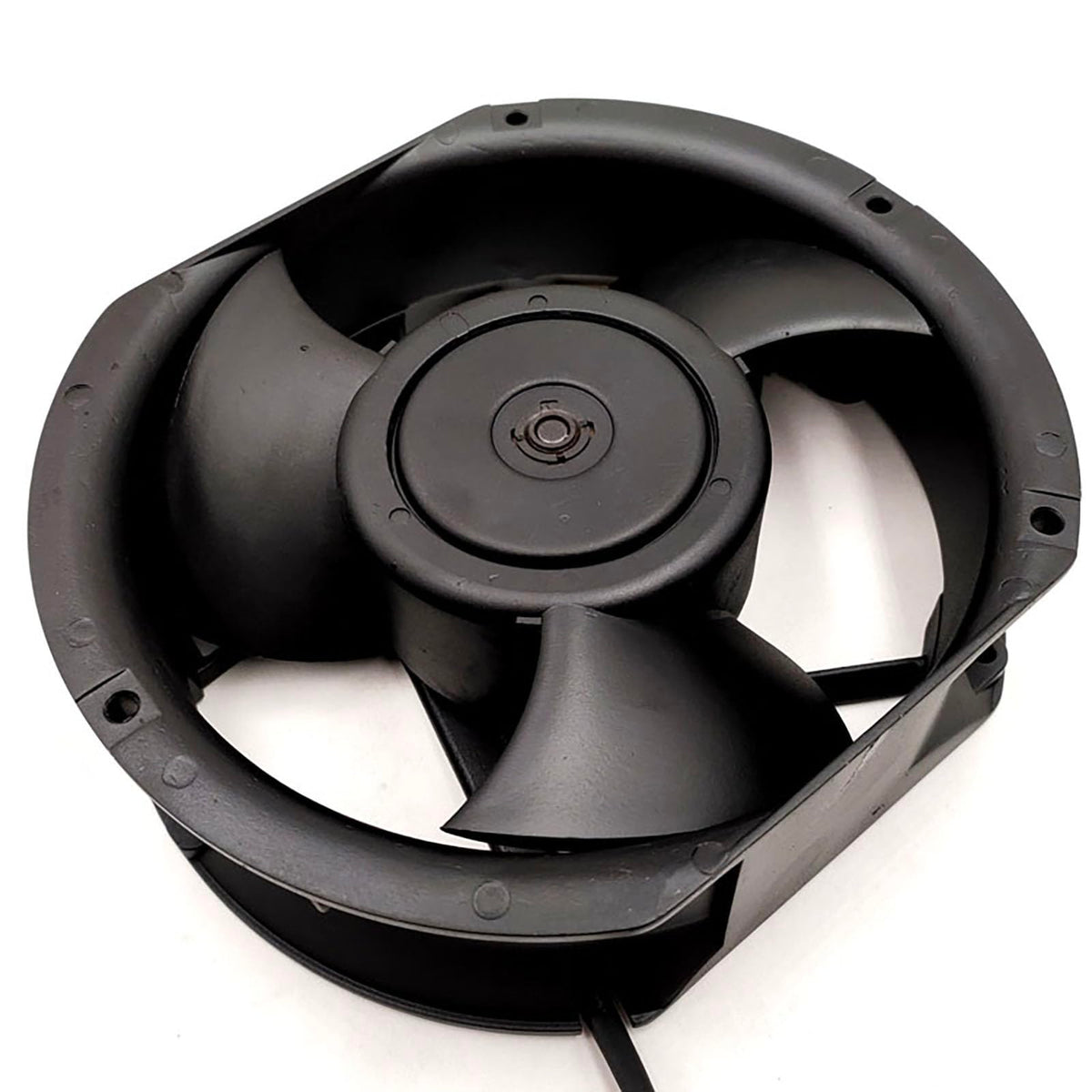 172mm DC 24V Case Fan W846