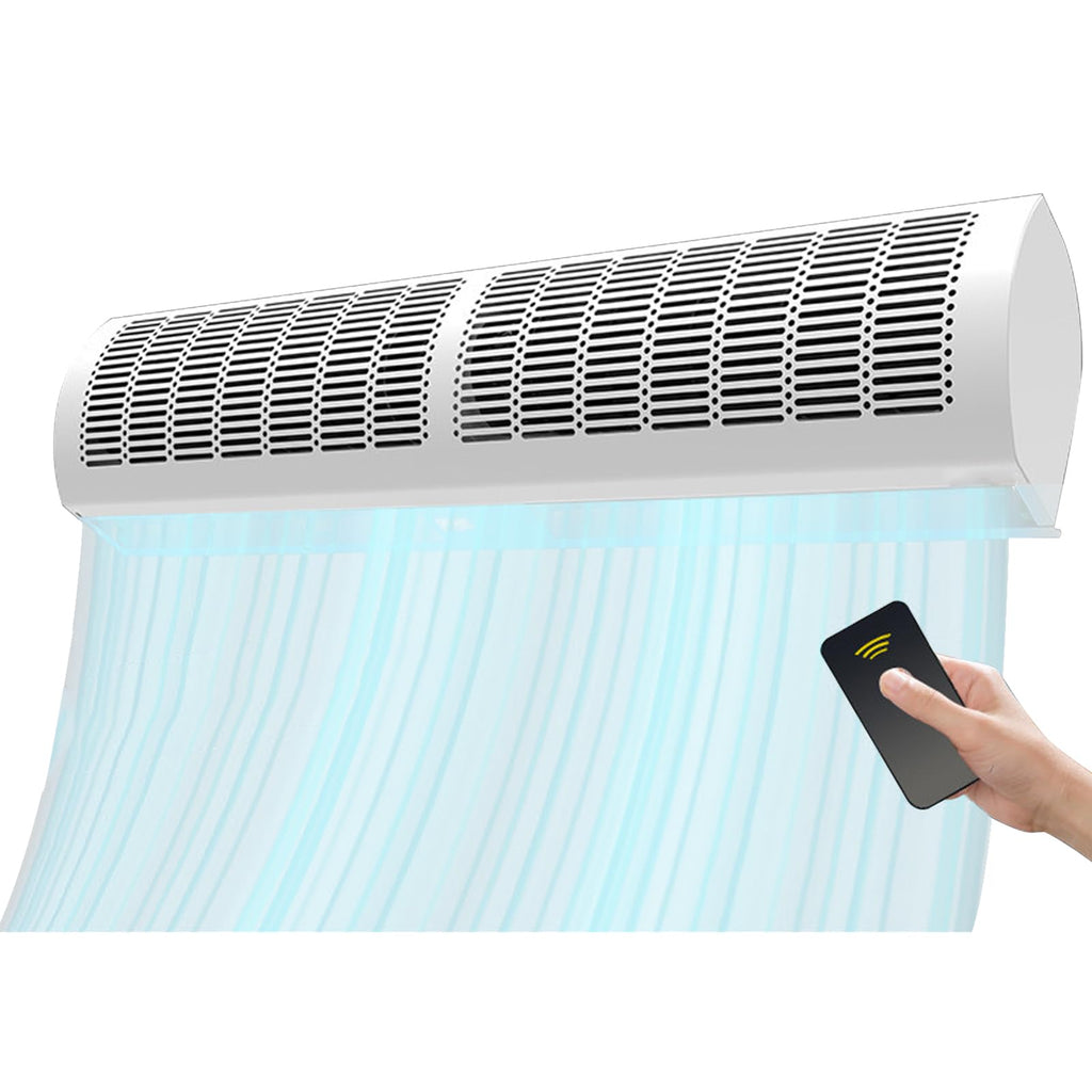 Commercial Indoor Wall Mounted Air Curtain Machine L623318