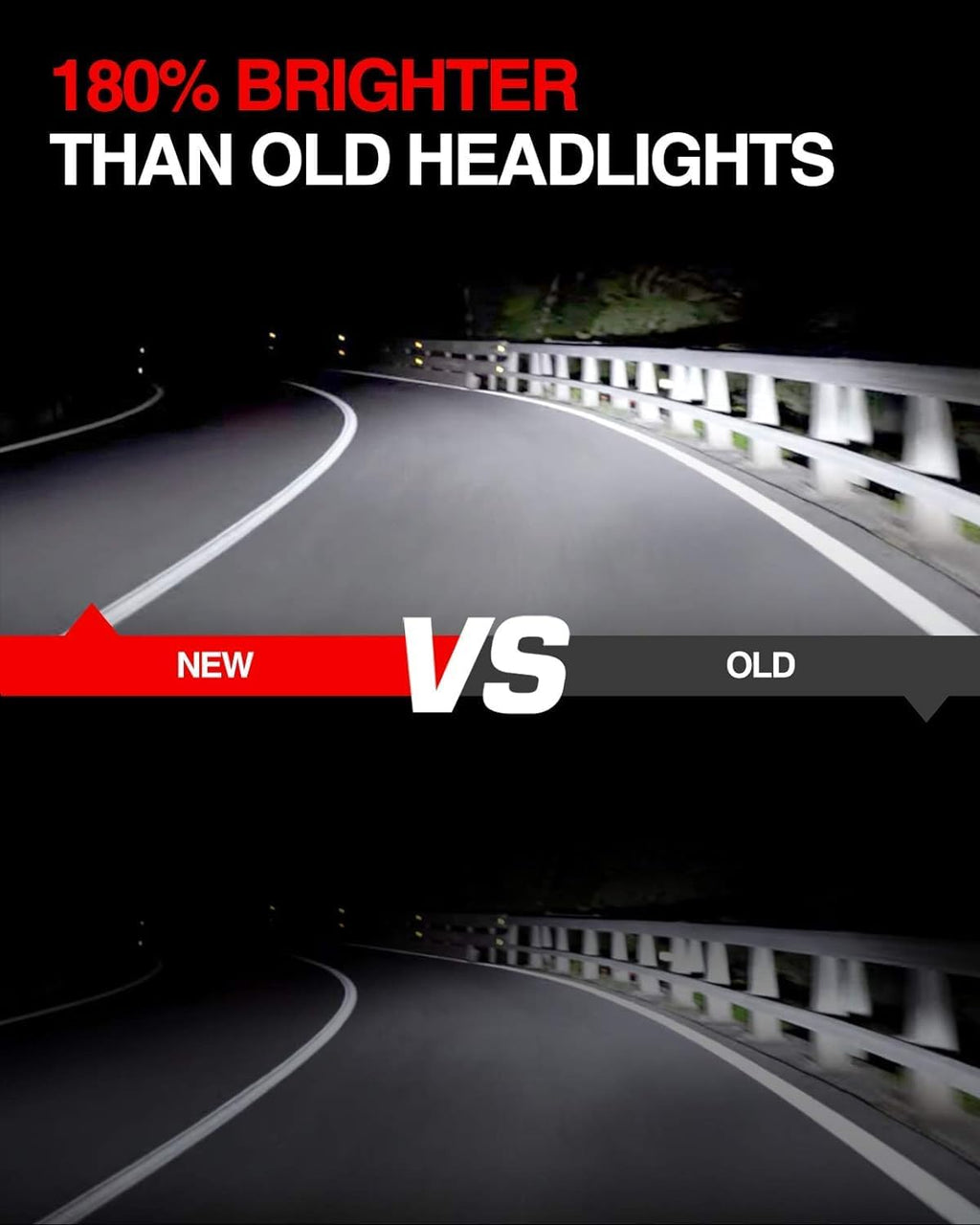 Headlight Assembly Replacement Y792