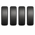 Set of 4 High Performance Tires S981