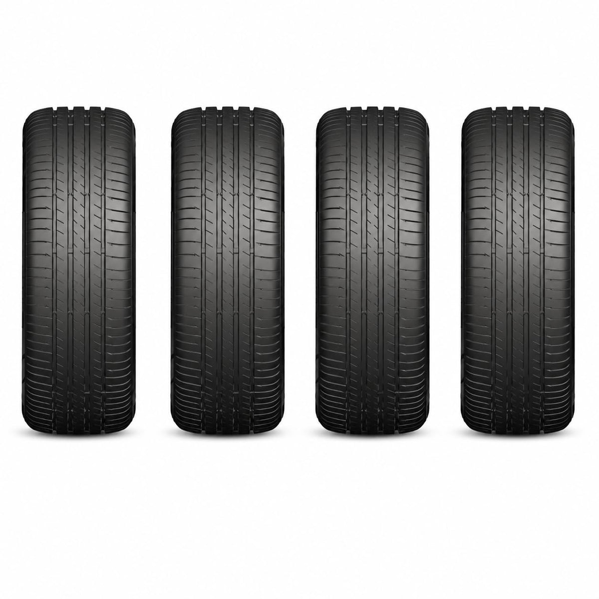 Set of 4 High Performance Tires S981