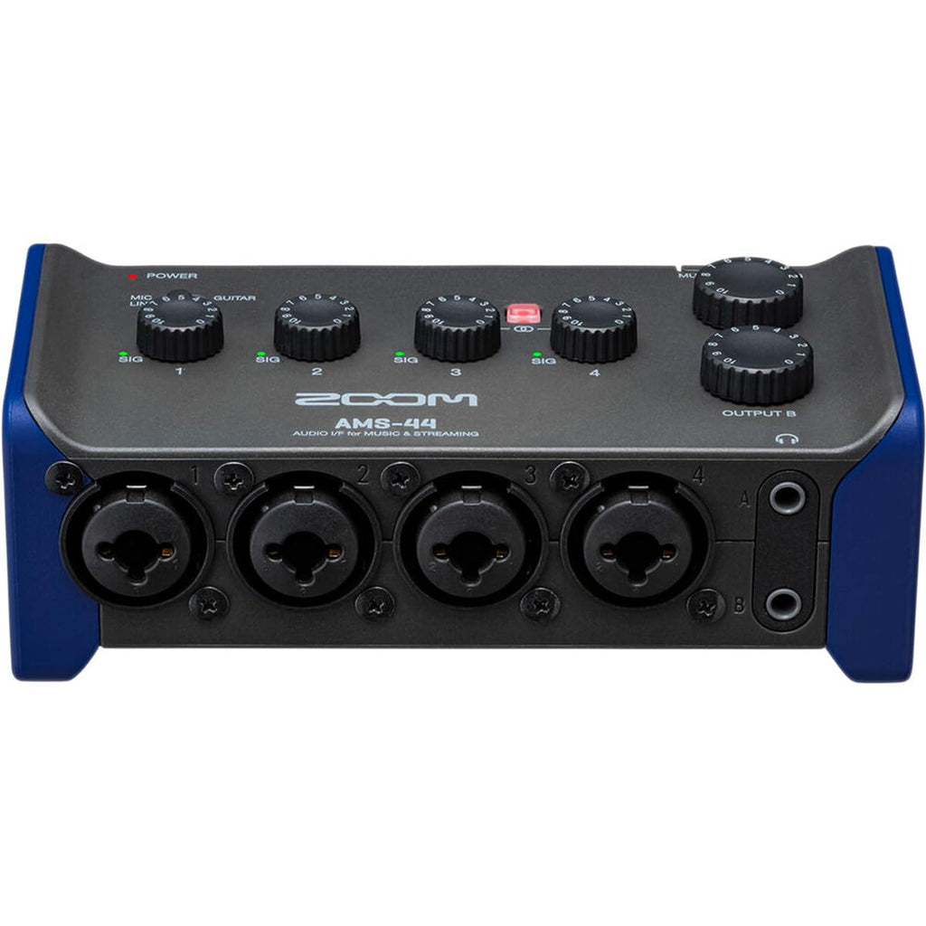 USB Audio Interface 4 In / 4 Out H373966