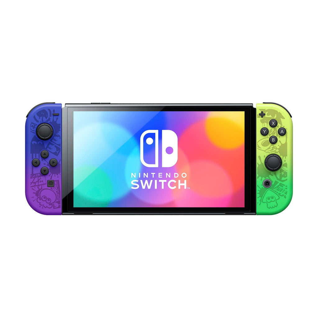 Nintendo Switch OLED Model Z340219