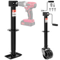 A-Frame Trailer Jack 2-in-1 V269155