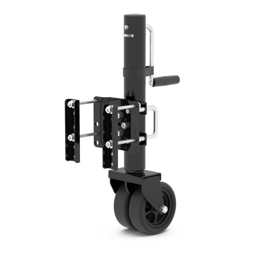 2000 lbs 10" Lift Boat Trailer Jack X331