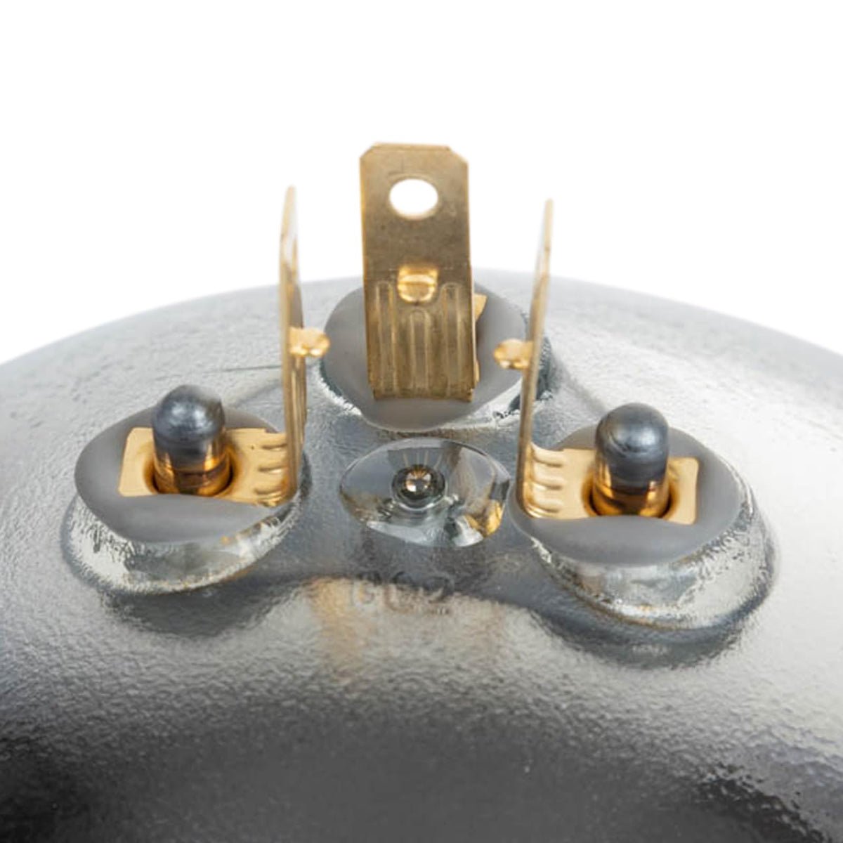 Headlight Set Sealed Beam 2 Piece N6771