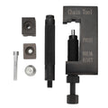 Heavy Duty Metal Chain Breaker and Riveting Tool Kit J907
