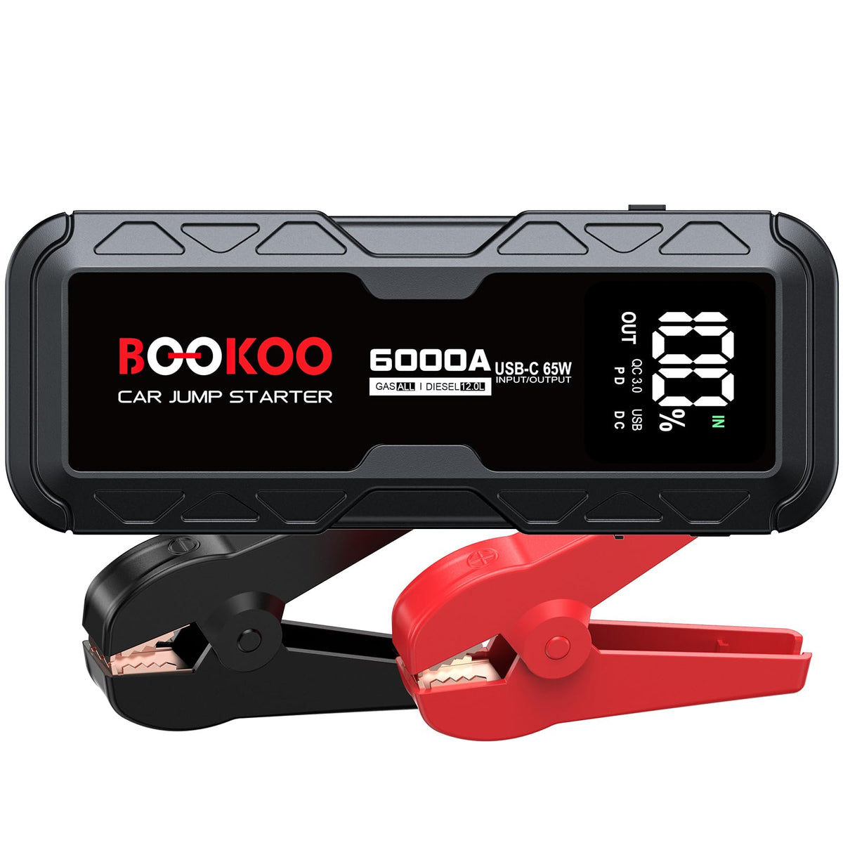 12V Jump Starter S1479
