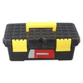 10 Inch Dual Layer Plastic Toolbox W2660