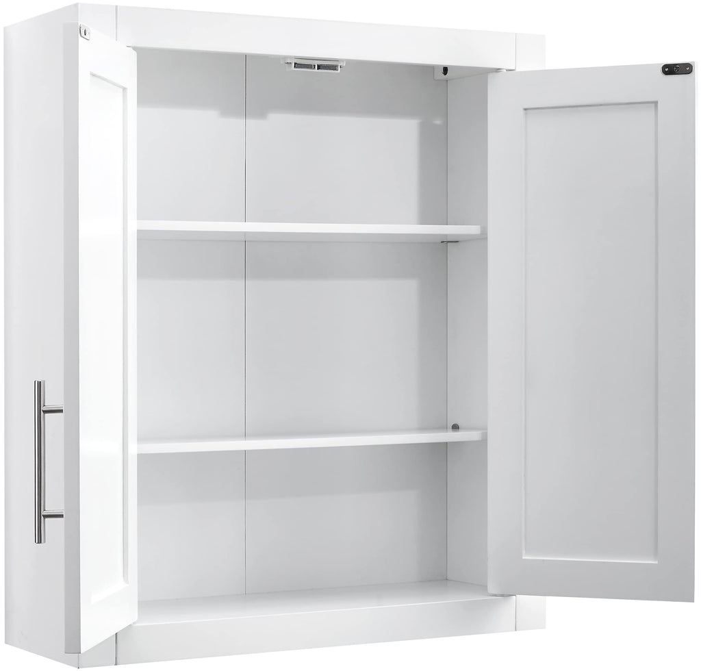 Wall Mount Medicine Cabinet D642948