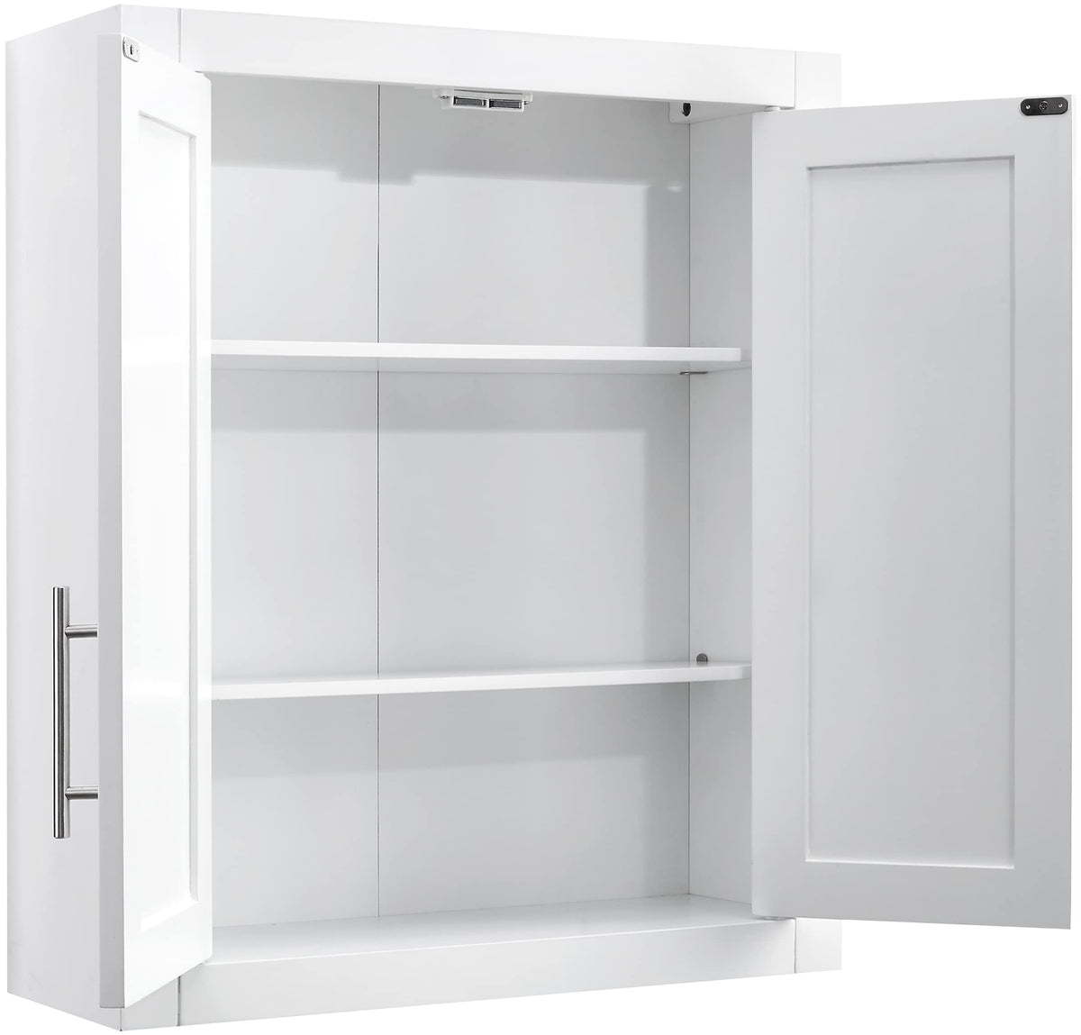 Wall Mount Medicine Cabinet D642948