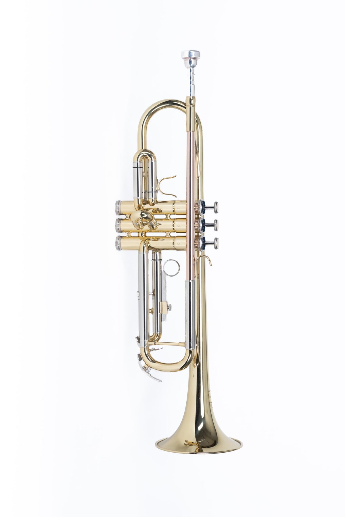 Bb Trumpet Q133
